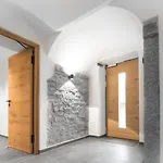 Im Chaletstil Schlossblick 51 Qm Wellness Fitness Sauna Bergroedelhof * Feilitzsch